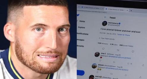 "خطف نافاس وحذف تغريدات دوهرتي".. كيف أبدعت أندية في تقديم صفقاتها؟